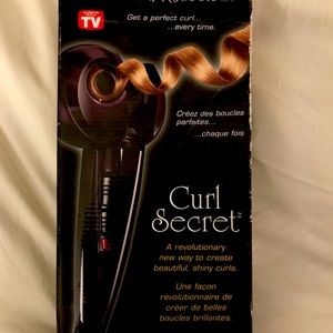 Con Air Infiniti Pro Curl Secret